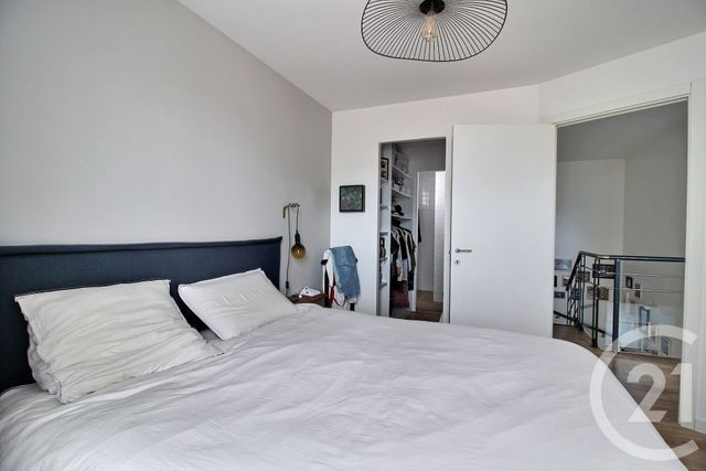 maison à vendre - 4 pièces - 104.0 m2 - PESSAC - 33 - AQUITAINE - Century 21 A.C.O.