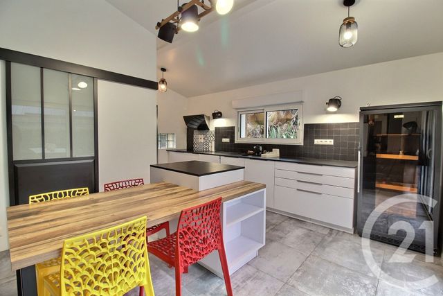 maison à vendre - 7 pièces - 177.27 m2 - PESSAC - 33 - AQUITAINE - Century 21 A.C.O.