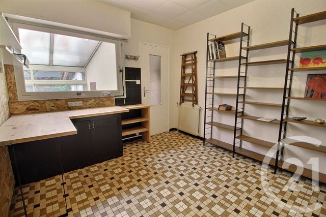 maison à vendre - 7 pièces - 177.27 m2 - PESSAC - 33 - AQUITAINE - Century 21 A.C.O.