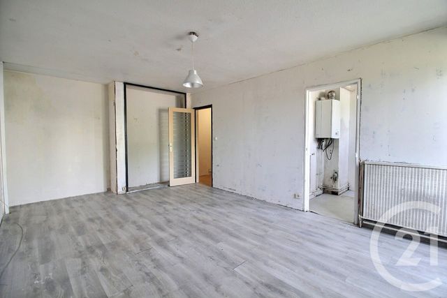 Appartement F1 à vendre PESSAC