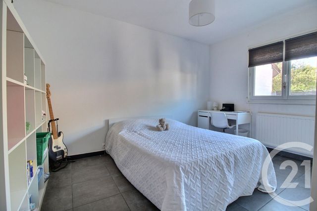 maison à vendre - 4 pièces - 95.0 m2 - PESSAC - 33 - AQUITAINE - Century 21 A.C.O.