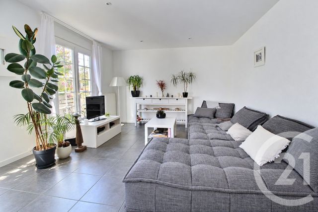 maison à vendre - 4 pièces - 95.0 m2 - PESSAC - 33 - AQUITAINE - Century 21 A.C.O.