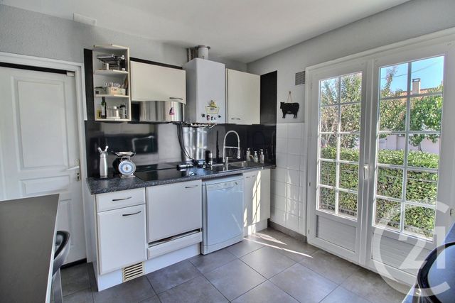 maison à vendre - 4 pièces - 95.0 m2 - PESSAC - 33 - AQUITAINE - Century 21 A.C.O.