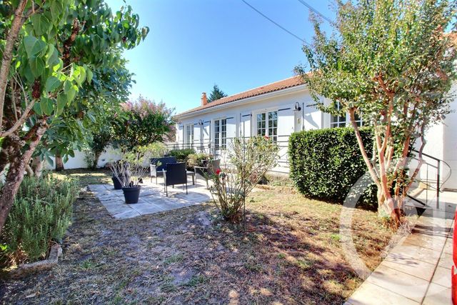 maison à vendre - 4 pièces - 95.0 m2 - PESSAC - 33 - AQUITAINE - Century 21 A.C.O.