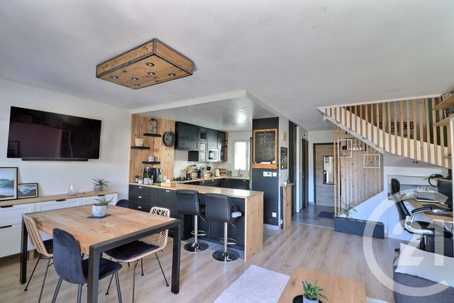 maison à vendre - 4 pièces - 81.2 m2 - PESSAC - 33 - AQUITAINE - Century 21 A.C.O.