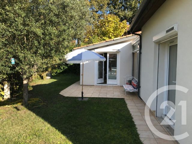 maison à vendre - 7 pièces - 177.27 m2 - PESSAC - 33 - AQUITAINE - Century 21 A.C.O.