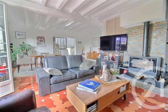 maison à vendre - 7 pièces - 177.27 m2 - PESSAC - 33 - AQUITAINE - Century 21 A.C.O.