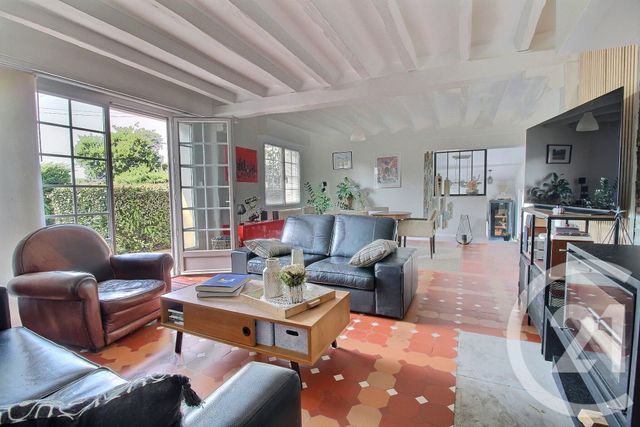 maison à vendre - 7 pièces - 177.27 m2 - PESSAC - 33 - AQUITAINE - Century 21 A.C.O.