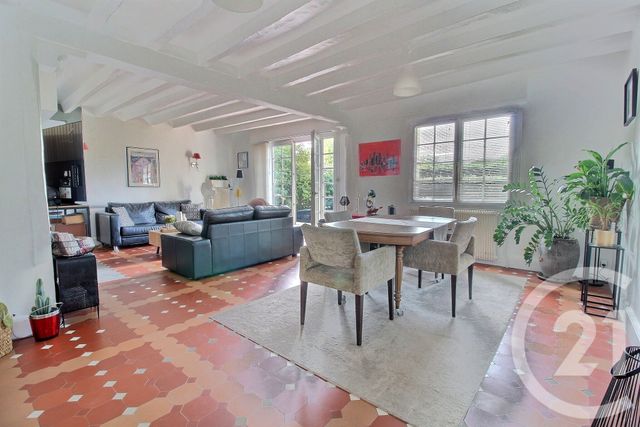 maison à vendre - 7 pièces - 177.27 m2 - PESSAC - 33 - AQUITAINE - Century 21 A.C.O.