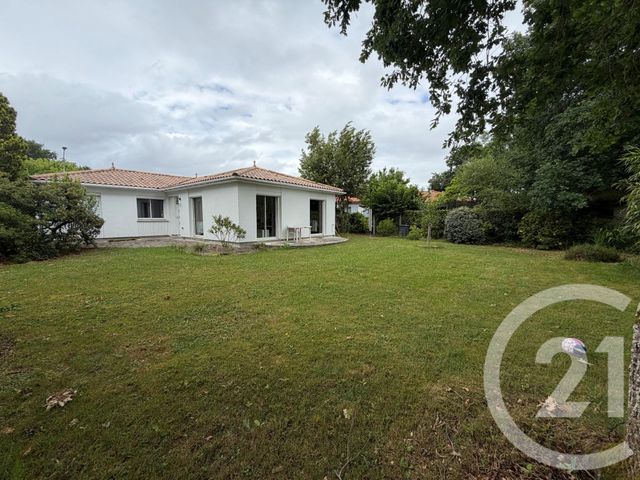 maison - PESSAC - 33