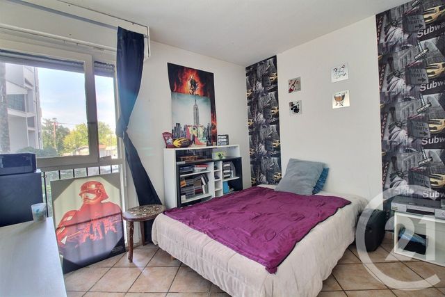 Appartement F4 à vendre - 4 pièces - 79.29 m2 - PESSAC - 33 - AQUITAINE - Century 21 A.C.O.