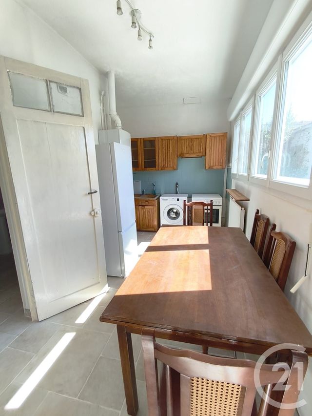 maison à louer - 4 pièces - 73.9 m2 - PESSAC - 33 - AQUITAINE - Century 21 A.C.O.