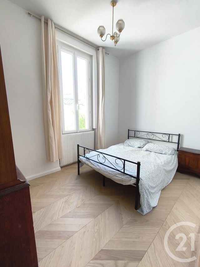 maison à louer - 4 pièces - 73.9 m2 - PESSAC - 33 - AQUITAINE - Century 21 A.C.O.