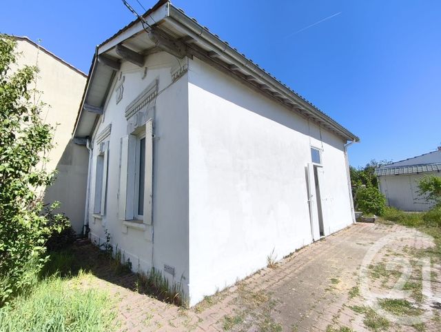 maison à louer - 4 pièces - 73.9 m2 - PESSAC - 33 - AQUITAINE - Century 21 A.C.O.