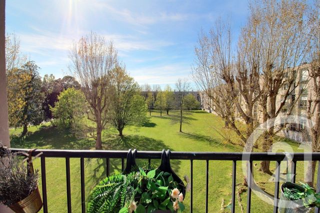 appartement - PESSAC - 33