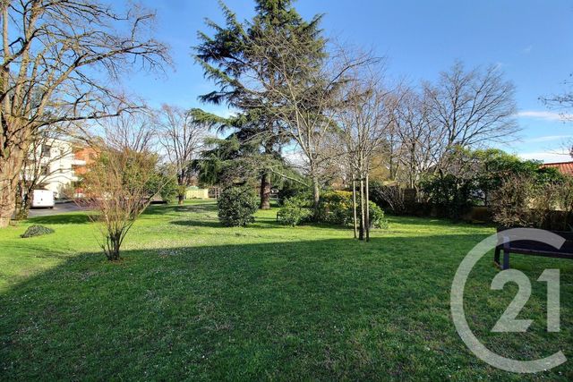 Appartement F4 à vendre - 4 pièces - 78.66 m2 - PESSAC - 33 - AQUITAINE - Century 21 A.C.O.