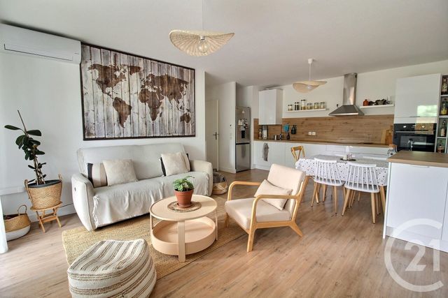Appartement F4 à vendre PESSAC