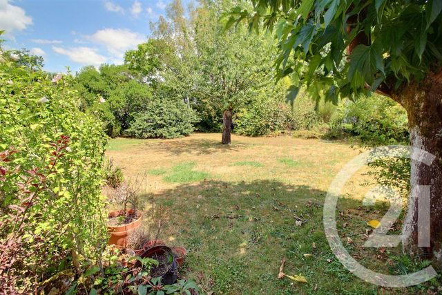 maison à vendre - 4 pièces - 105.19 m2 - PESSAC - 33 - AQUITAINE - Century 21 A.C.O.