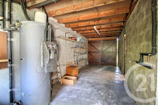 maison à vendre - 4 pièces - 105.19 m2 - PESSAC - 33 - AQUITAINE - Century 21 A.C.O.
