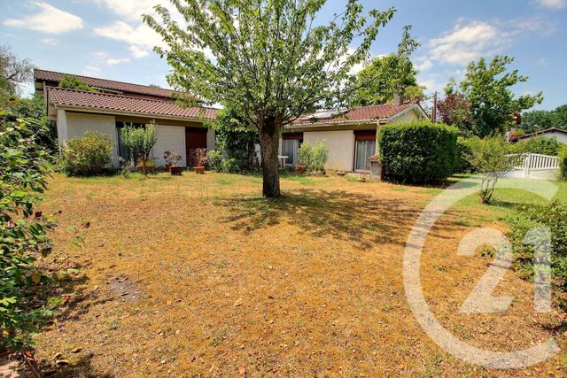 Maison à vendre PESSAC