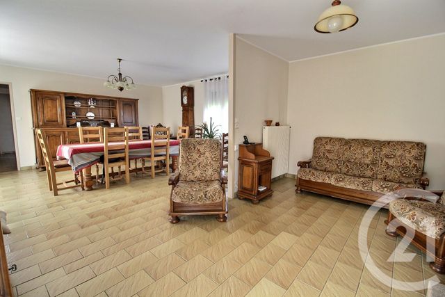 maison à vendre - 4 pièces - 105.19 m2 - PESSAC - 33 - AQUITAINE - Century 21 A.C.O.