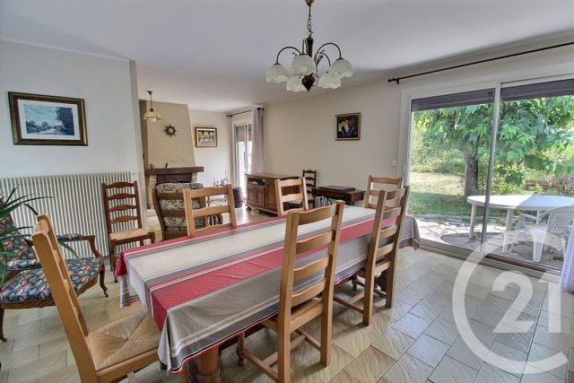 maison à vendre - 4 pièces - 105.19 m2 - PESSAC - 33 - AQUITAINE - Century 21 A.C.O.