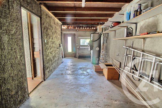 maison à vendre - 4 pièces - 105.19 m2 - PESSAC - 33 - AQUITAINE - Century 21 A.C.O.