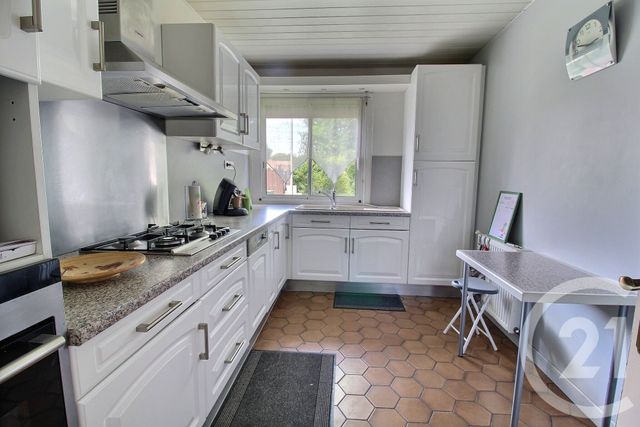 maison à vendre - 4 pièces - 105.19 m2 - PESSAC - 33 - AQUITAINE - Century 21 A.C.O.