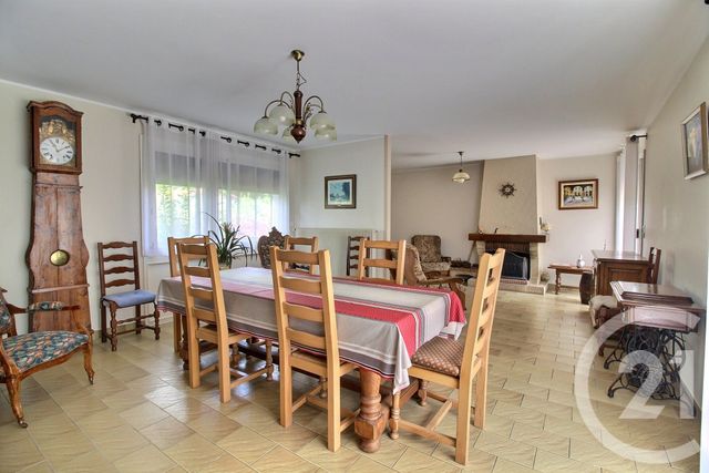 maison à vendre - 4 pièces - 105.19 m2 - PESSAC - 33 - AQUITAINE - Century 21 A.C.O.
