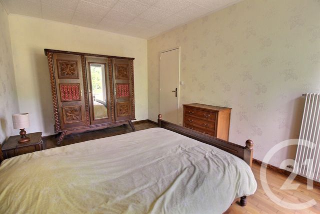 maison à vendre - 4 pièces - 105.19 m2 - PESSAC - 33 - AQUITAINE - Century 21 A.C.O.