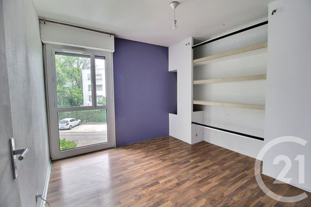 Appartement F3 à vendre - 3 pièces - 57.0 m2 - PESSAC - 33 - AQUITAINE - Century 21 A.C.O.