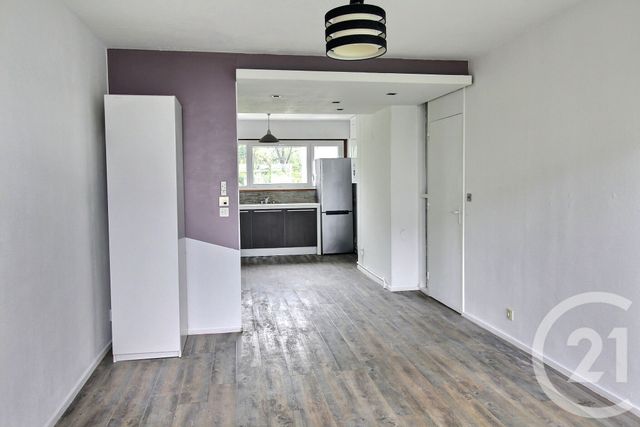 Appartement F3 à vendre PESSAC