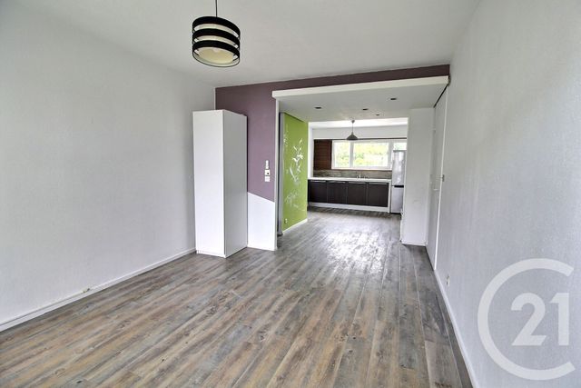 Appartement F3 à vendre - 3 pièces - 57.0 m2 - PESSAC - 33 - AQUITAINE - Century 21 A.C.O.