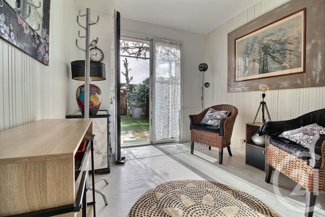 appartement - PESSAC - 33
