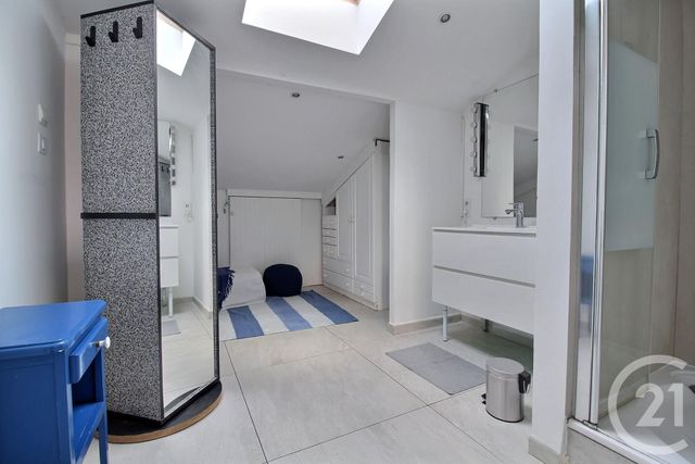 Appartement F3 à louer - 3 pièces - 60.0 m2 - PESSAC - 33 - AQUITAINE - Century 21 A.C.O.