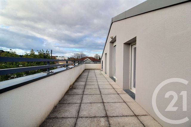appartement - PESSAC - 33