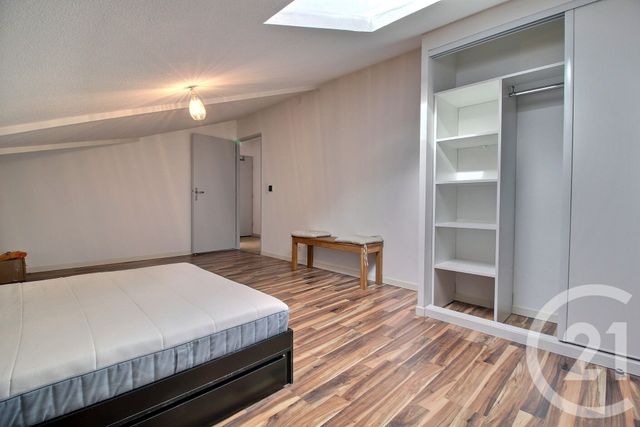 Appartement F2 à louer - 2 pièces - 44.0 m2 - PESSAC - 33 - AQUITAINE - Century 21 A.C.O.