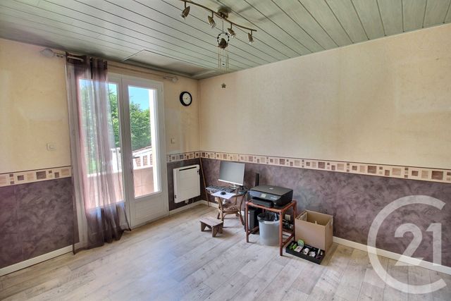 maison à vendre - 5 pièces - 97.0 m2 - PESSAC - 33 - AQUITAINE - Century 21 A.C.O.