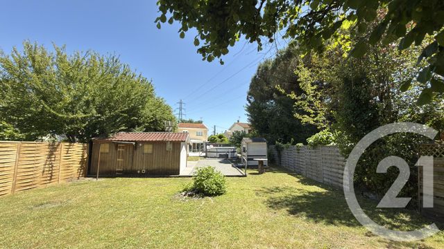 maison à vendre - 5 pièces - 97.0 m2 - PESSAC - 33 - AQUITAINE - Century 21 A.C.O.