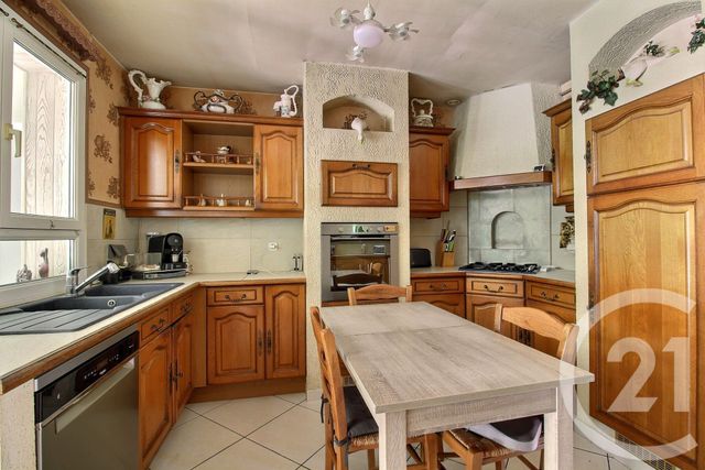 maison à vendre - 5 pièces - 97.0 m2 - PESSAC - 33 - AQUITAINE - Century 21 A.C.O.