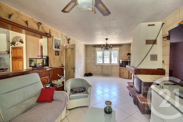 maison à vendre - 5 pièces - 97.0 m2 - PESSAC - 33 - AQUITAINE - Century 21 A.C.O.