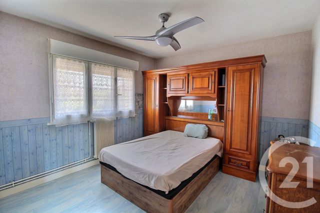 maison à vendre - 5 pièces - 97.0 m2 - PESSAC - 33 - AQUITAINE - Century 21 A.C.O.