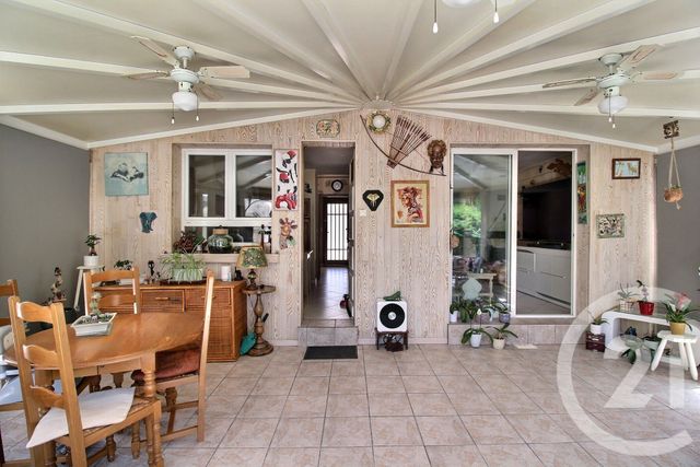 maison à vendre - 5 pièces - 97.0 m2 - PESSAC - 33 - AQUITAINE - Century 21 A.C.O.