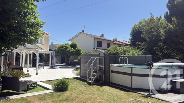 maison à vendre - 5 pièces - 97.0 m2 - PESSAC - 33 - AQUITAINE - Century 21 A.C.O.