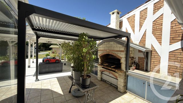 maison à vendre - 5 pièces - 97.0 m2 - PESSAC - 33 - AQUITAINE - Century 21 A.C.O.