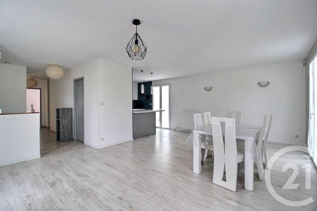 maison à louer - 4 pièces - 94.25 m2 - PESSAC - 33 - AQUITAINE - Century 21 A.C.O.