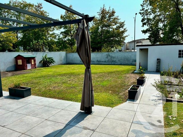 maison à louer - 4 pièces - 94.25 m2 - PESSAC - 33 - AQUITAINE - Century 21 A.C.O.