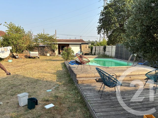 maison à vendre - 6 pièces - 145.0 m2 - PESSAC - 33 - AQUITAINE - Century 21 A.C.O.