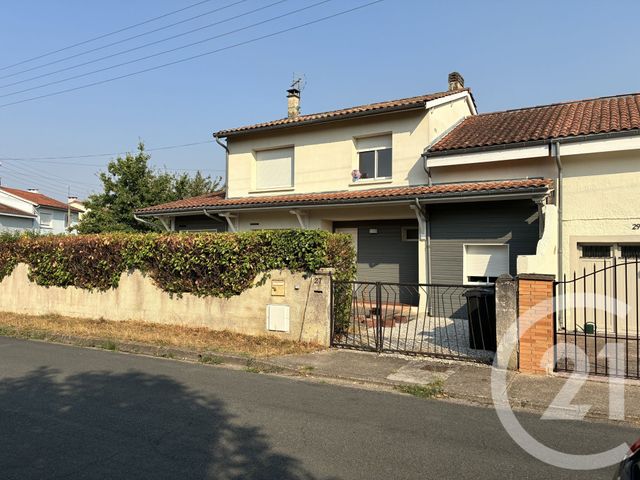maison à vendre - 6 pièces - 145.0 m2 - PESSAC - 33 - AQUITAINE - Century 21 A.C.O.