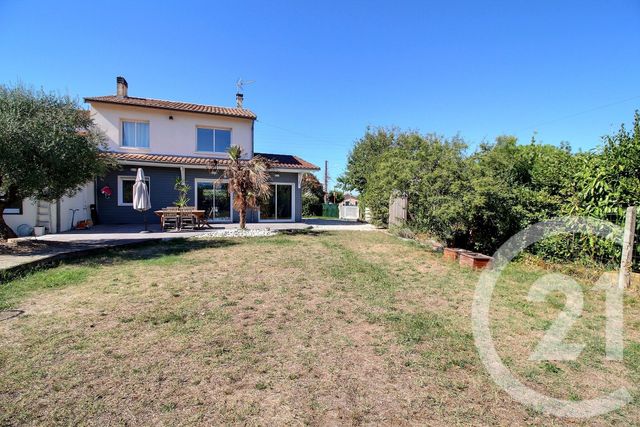 maison à vendre - 6 pièces - 145.0 m2 - PESSAC - 33 - AQUITAINE - Century 21 A.C.O.